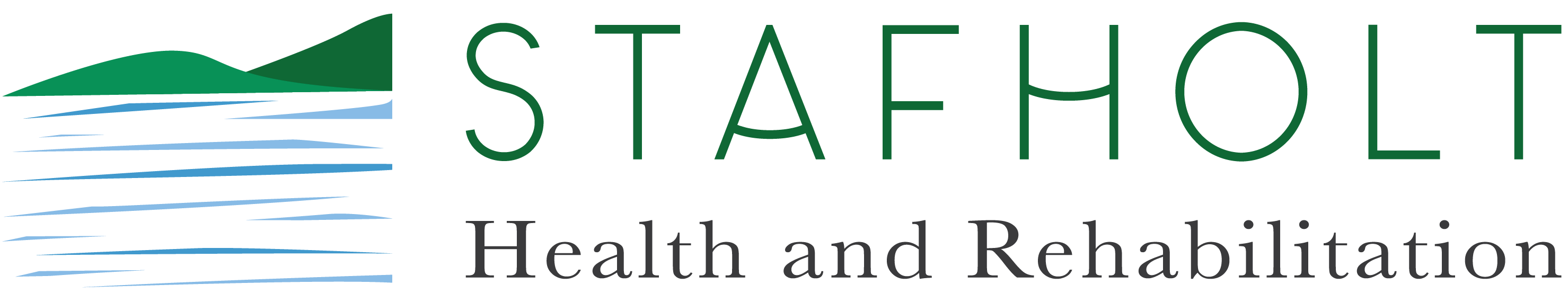 Stafholt Health and Rehab of Cascadia
